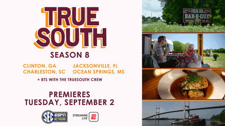 TrueSouth Stagione 8