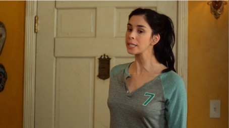 The Sarah Silverman Program Sezona 3