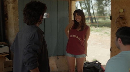 Crónicas del Sol Temporada 8