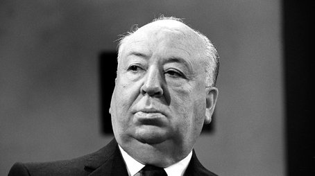 Alfred Hitchcock (2014) - Episode 18 poster and promotional image
