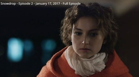 Nadya Rescues her sister Ulia (2015) - Episode 2 poster and promotional image