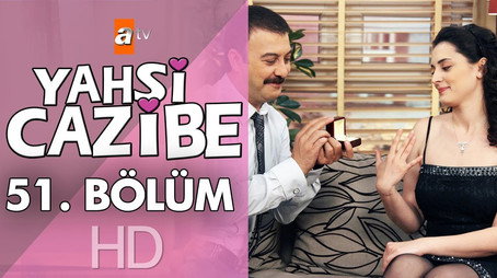 Yahşi Cazibe Сезон 1