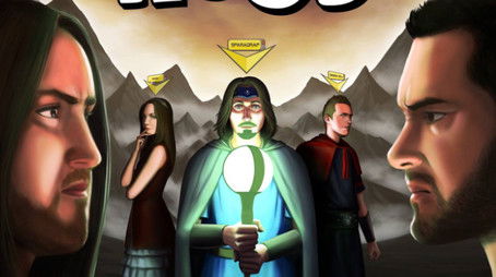 Season 2 (2009) - Season 2 poster and promotional image