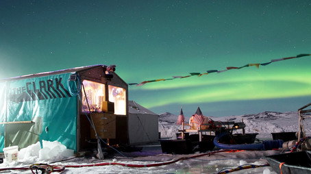 Bering Sea Gold Сезон 7