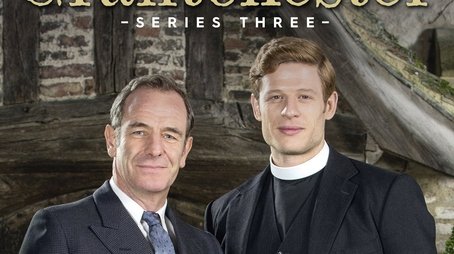 Season 3 (2017) - Season 3 poster and promotional image