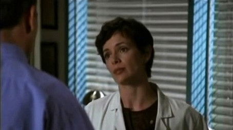 Kiss of Death (1999) - Episode 22 poster and promotional image