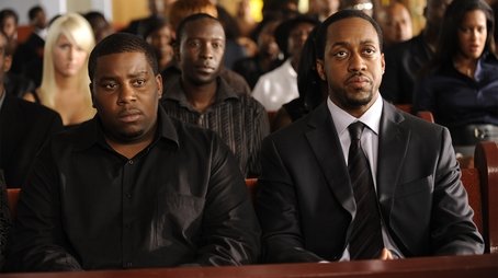 High Top Fade Out (2009) - Episode 7 poster and promotional image