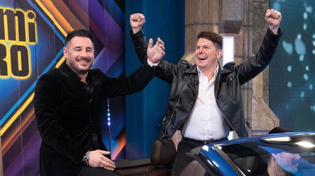 Episode 68 (2025) - Episode 68 poster and promotional image