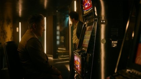 Hearts on Fire (2025) - Episode 9 poster and promotional image