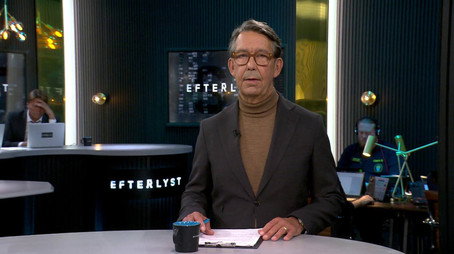 Efterlyst Сезон 64