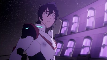 The Black Paladins (2018) - Episode 5 poster and promotional image