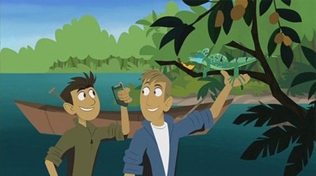 Walk On the Wetside (2011) - Episode 16 poster and promotional image