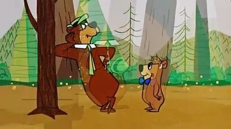 Bear for Punishment (1959) - Episode 21 poster and promotional image