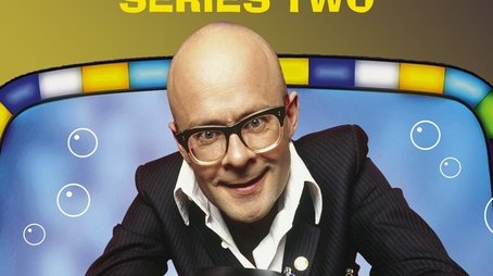 Season 2 (2003) - Season 2 poster and promotional image