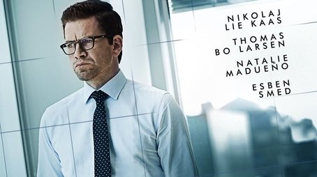 Season 1 (2016) - Season 1 poster and promotional image