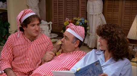 Midas Mork (1982) - Episode 17 poster and promotional image