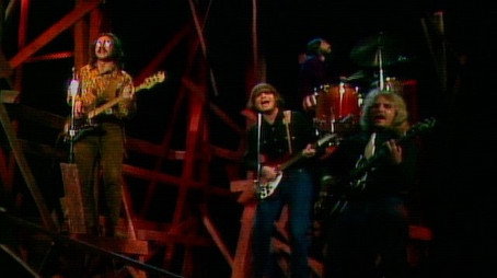 Ed Sullivan's Rock 'N' Roll Classics Sezóna 1