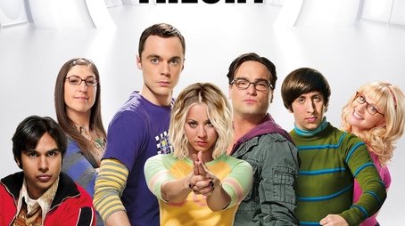 Season 9 (2015) - Season 9 poster and promotional image