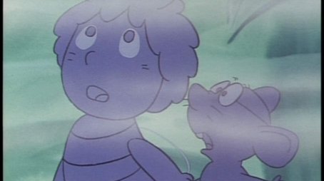 Kidnapping In The Mist (1983) - Episode 43 poster and promotional image