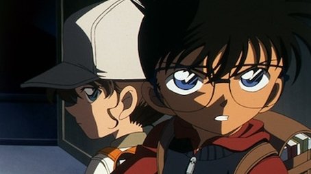 The Super Secret Road to School (1) (2006) - Episode 427 poster and promotional image