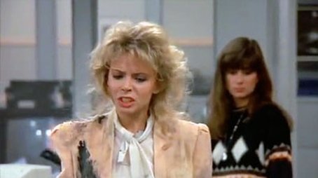 Devil With a Blue Dress On (1988) - Episode 2 poster and promotional image