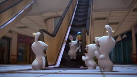 Rabbid 2.0 (2014) - Episode 78 poster and promotional image