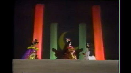 Episode 11 (1989) - Episode 11 poster and promotional image