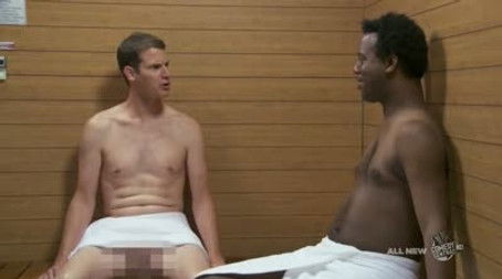 What What in the Butt (Remix) (2010) - Episode 12 poster and promotional image