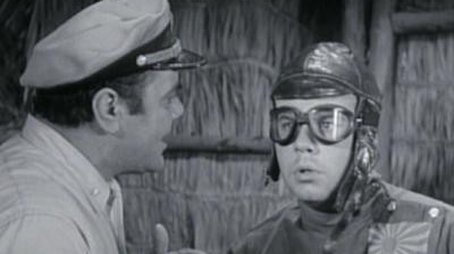 Washing Machine Charlie (1963) - Episode 22 poster and promotional image