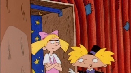 Magic Show (1997) - Episode 36 poster and promotional image