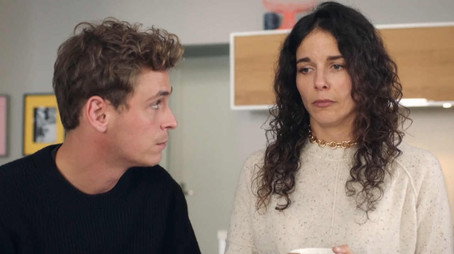Demain nous appartient Temporada 2