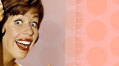 The Carol Burnett Show (1967) poster