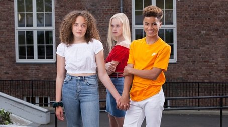 The rumor (2020) - Episode 42 poster and promotional image