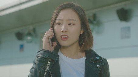 The iDOLM@STER.KR Сезон 1