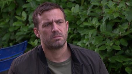 #Hollyoaks (2021) - Episode 203 poster and promotional image