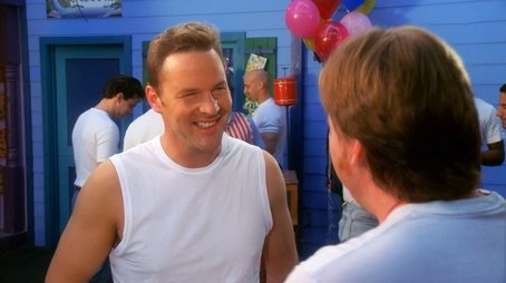 Relax! (2002) - Episode 16 poster and promotional image