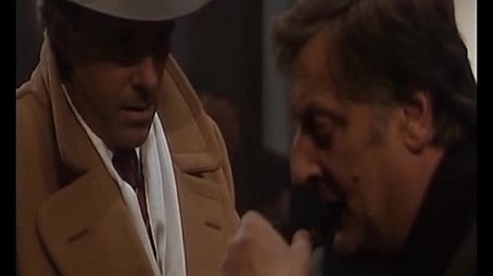 Maigret's War of Nerves (1996) - Episode 21 poster and promotional image