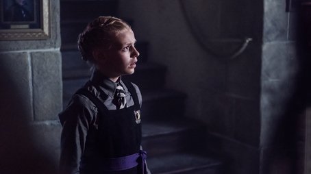 The Game (2019) - Episode 6 poster and promotional image