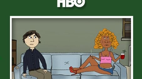 Season 1 (2008) - Season 1 poster and promotional image