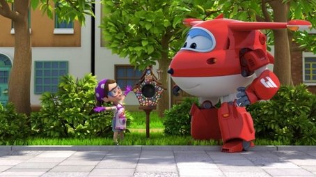 Barcelona Birdhouse (2017) - Episode 37 poster and promotional image