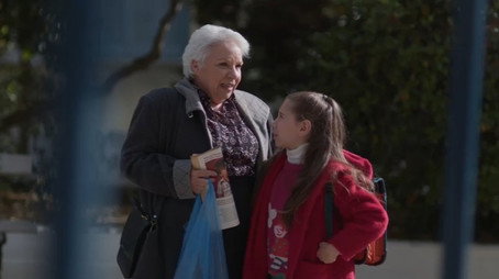 Τα Καλύτερά μας Χρόνια Évad 3