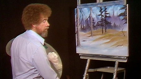 Snow Trail (1985) - Episode 6 poster and promotional image