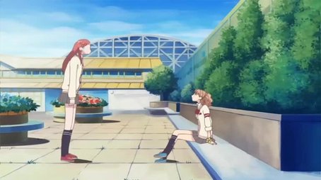 Lovely Complex111