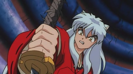 InuYasha16