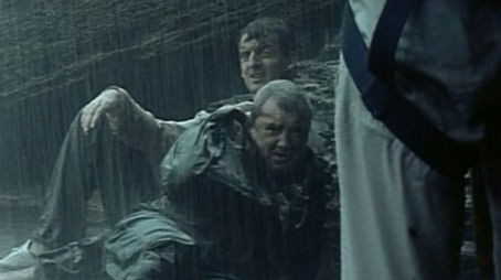 Saturday Night (1991) - Episode 6 poster and promotional image