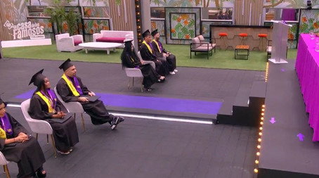 La Casa de los Famosos Colombia Évad 2