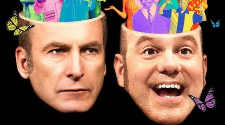 Season 1 (2015) - Season 1 poster and promotional image