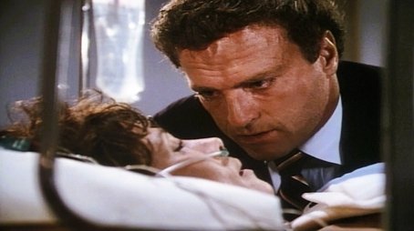 Buying Time (1984) - Episode 1 poster and promotional image