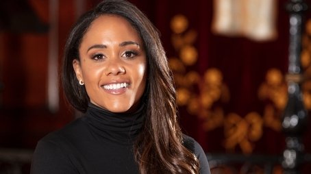 Alex Scott (2021) - Episode 3 poster and promotional image