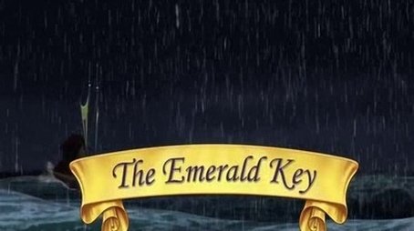 The Emerald Key (2014) - Episode 14 poster and promotional image